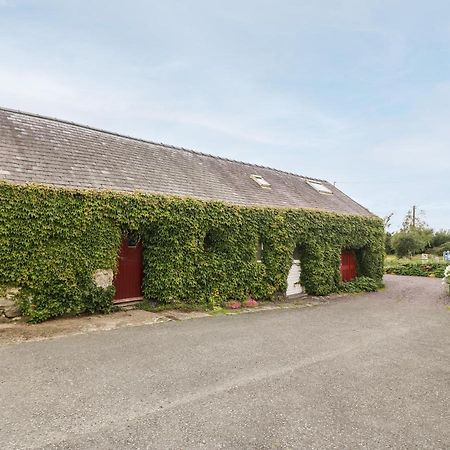 Llofft Yr Yd Villa Caernarfon Exterior photo
