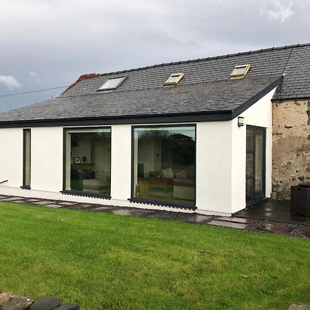 Llofft Yr Yd Villa Caernarfon Exterior photo